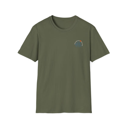 Protect our oceans Unisex Shirt