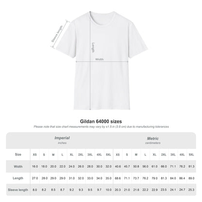 Landlocked Simple Things Shirt