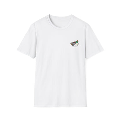 Unproducktive T-Shirt