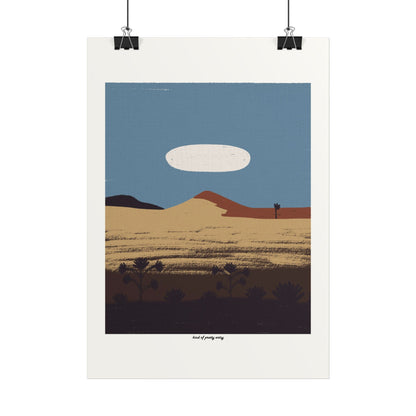 Calderon Hondo Poster