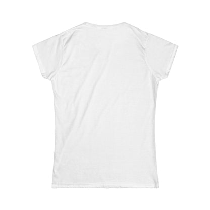 Landlocked Women's AMORE T-Shirt