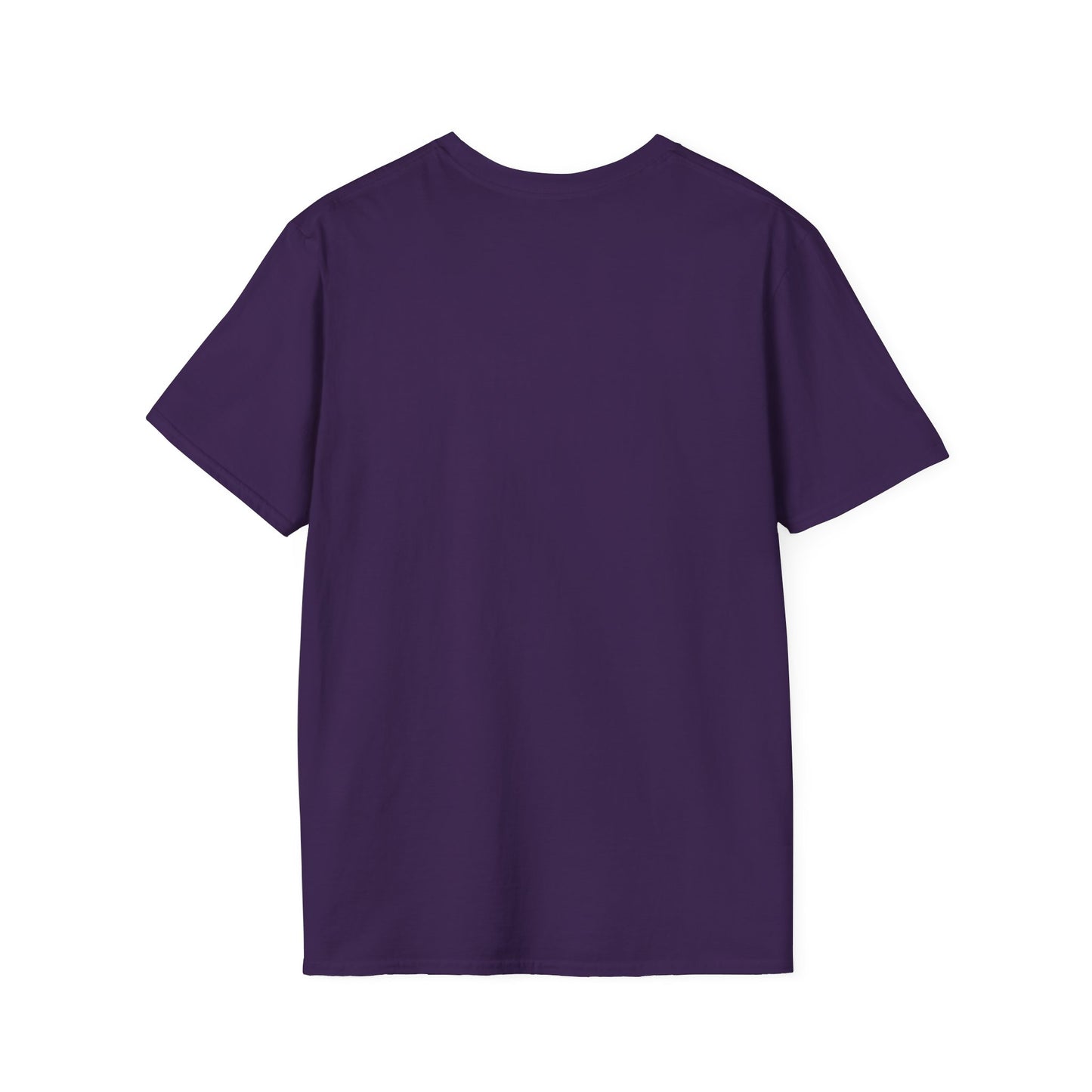 Overthinctopus Unisex Shirt