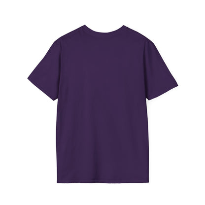 Overthinctopus Unisex Shirt