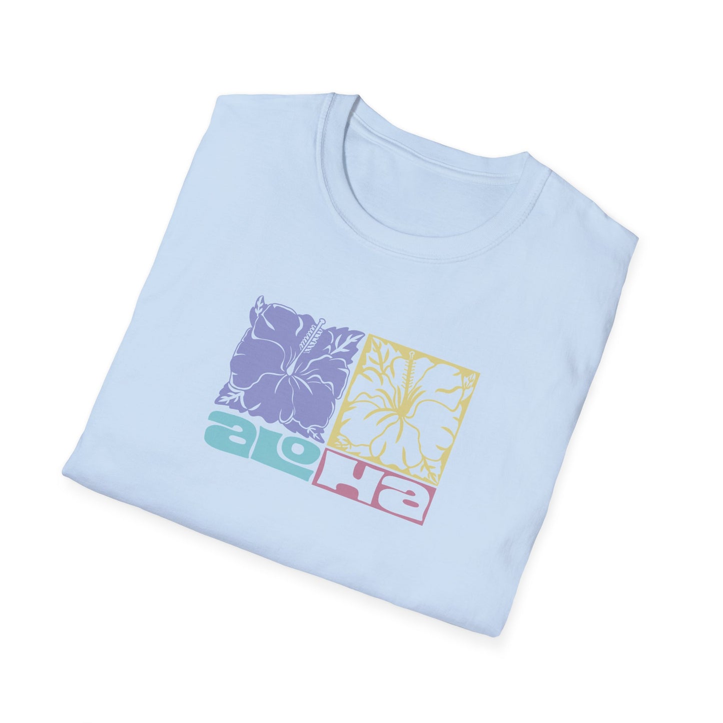 Aloha Unisex T-Shirt
