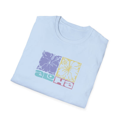 Aloha Unisex T-Shirt