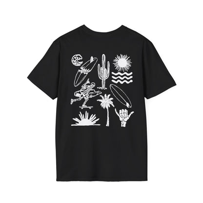 Essentials Unisex Shirt