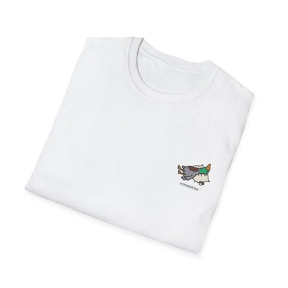 Unproducktive T-Shirt