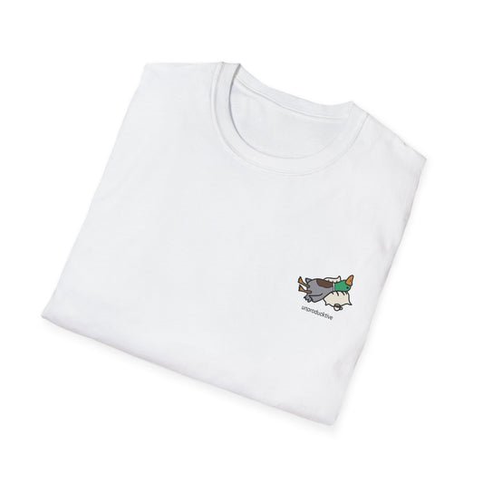 Unproducktive T-Shirt