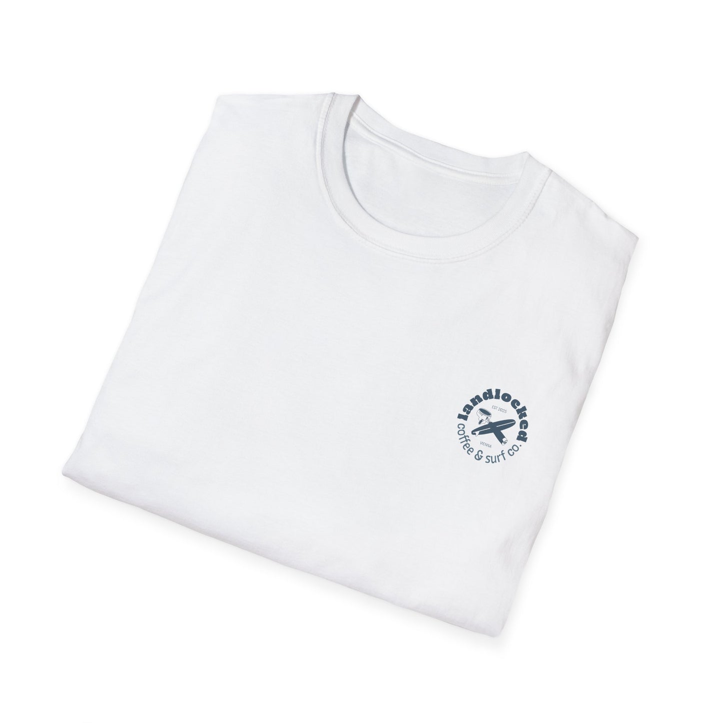 Landlocked Paradise T-Shirt