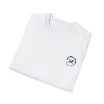 Landlocked Paradise T-Shirt