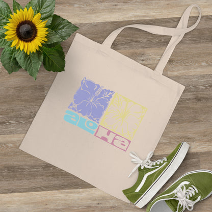 Aloha Tote Bag