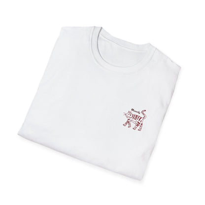Meowdy Unisex T-Shirt
