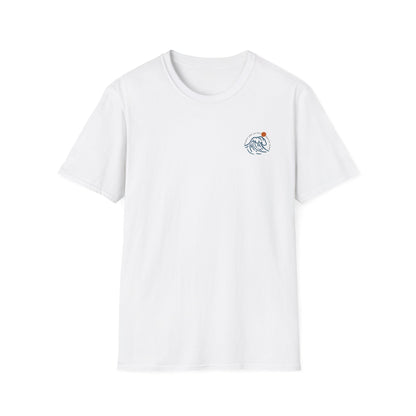 Protect our oceans Unisex Shirt
