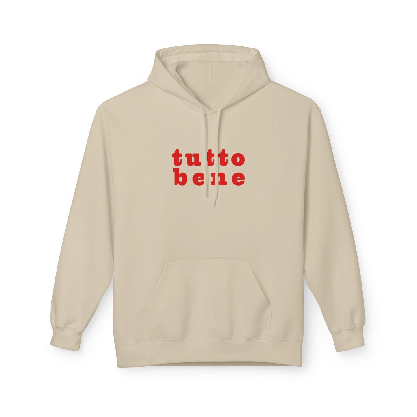 Tutto Bene Sweatshirt