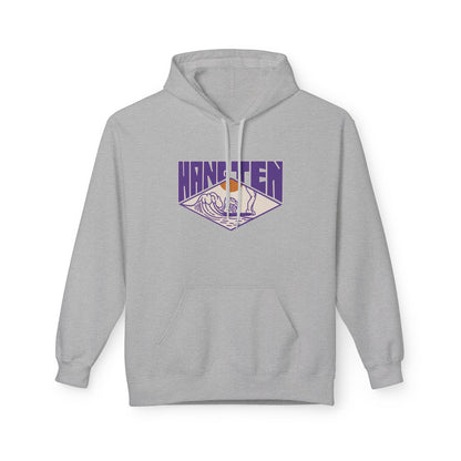 Landlocked Hangten Hoodie