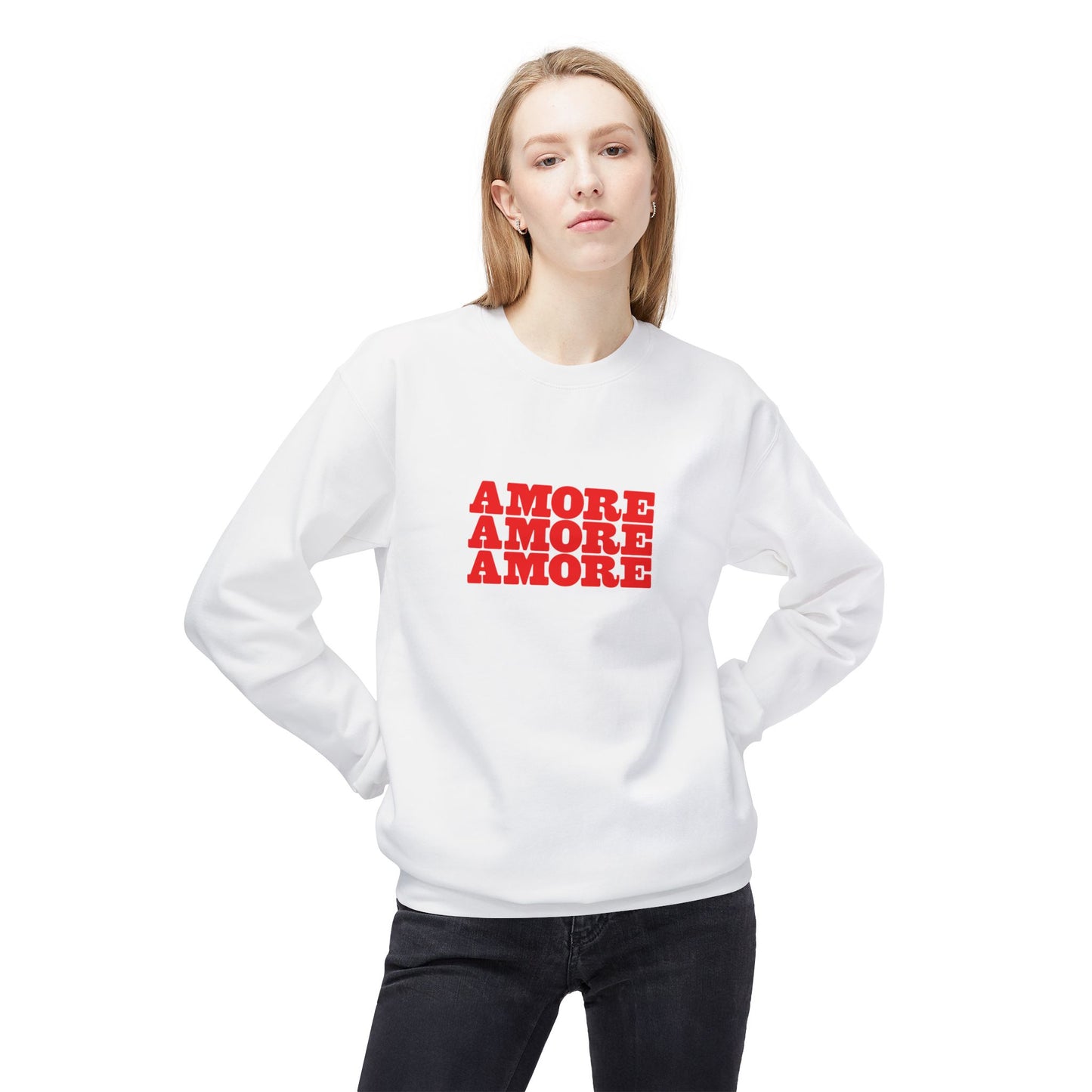 Amore Sweatshirt
