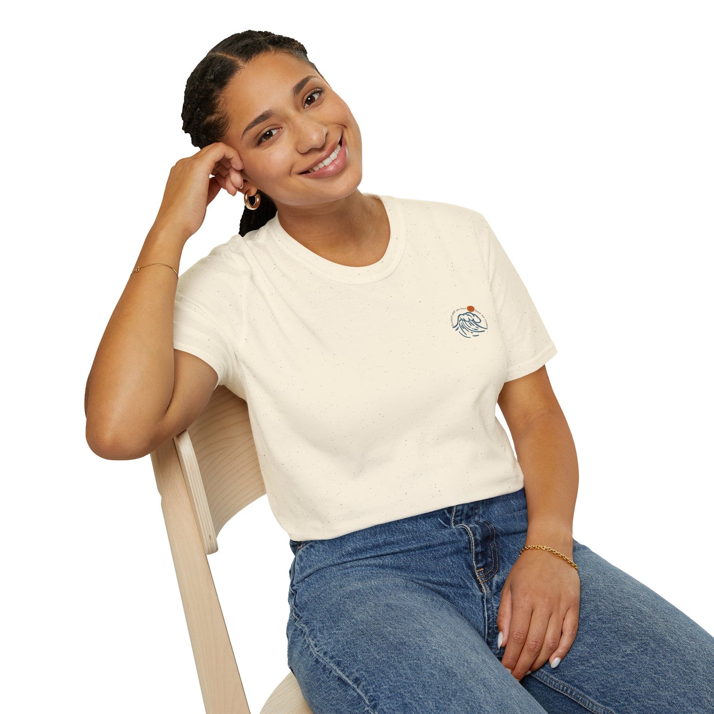 Protect our oceans Unisex Shirt