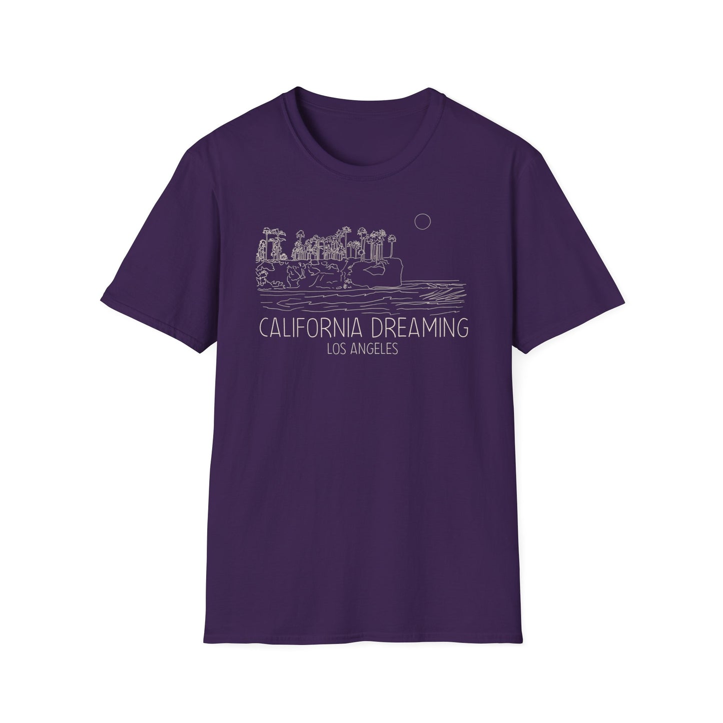 California Unisex Shirt