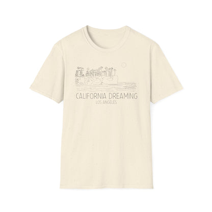 California Unisex Shirt