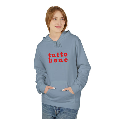 Tutto Bene Sweatshirt