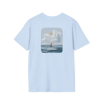 Landlocked Paradise T-Shirt