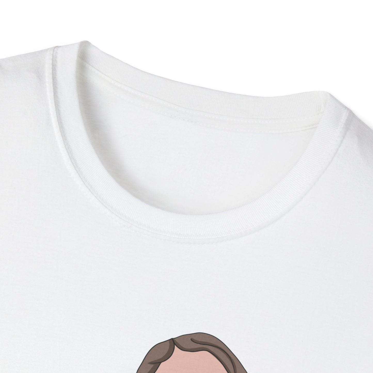 Jesus sees you T-Shirt