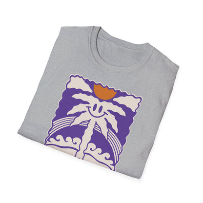 Do what makes you happy Unisex Shirt