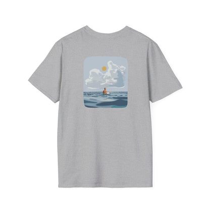 Landlocked Paradise T-Shirt