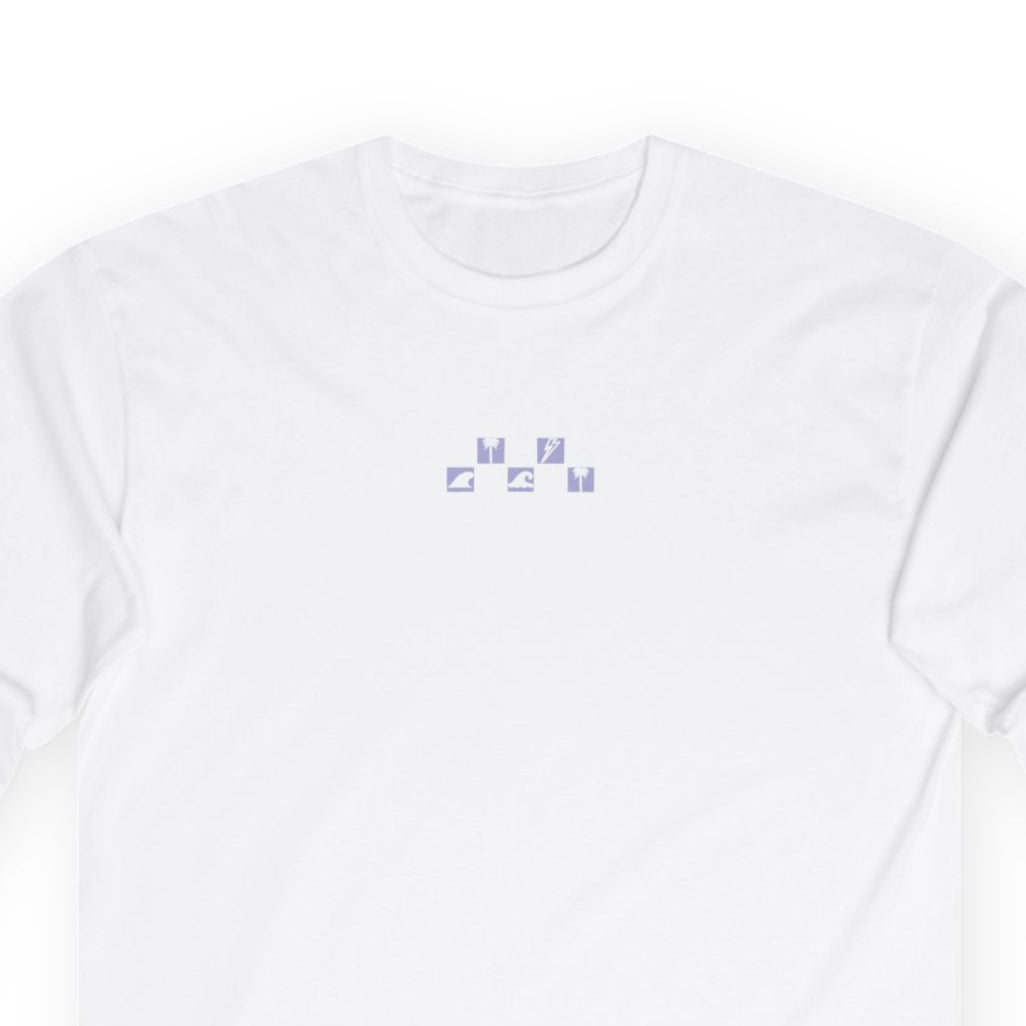 Beach Bum III Long Sleeve