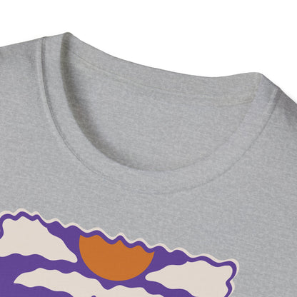 Do what makes you happy Unisex Shirt