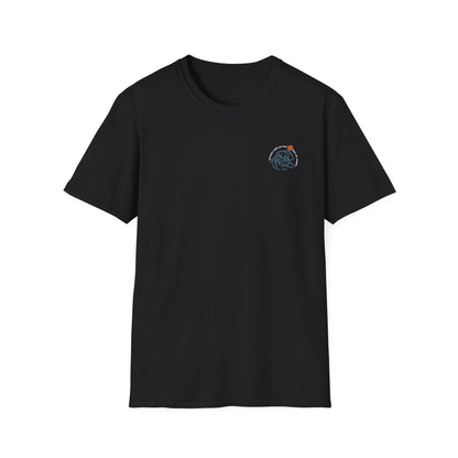 Protect our oceans Unisex Shirt