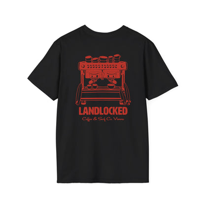 Landlocked La Cimbali T-Shirt