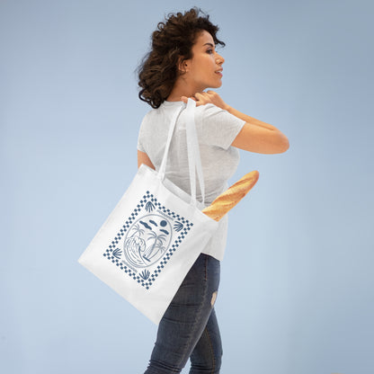 Surf Dayz Tote Bag