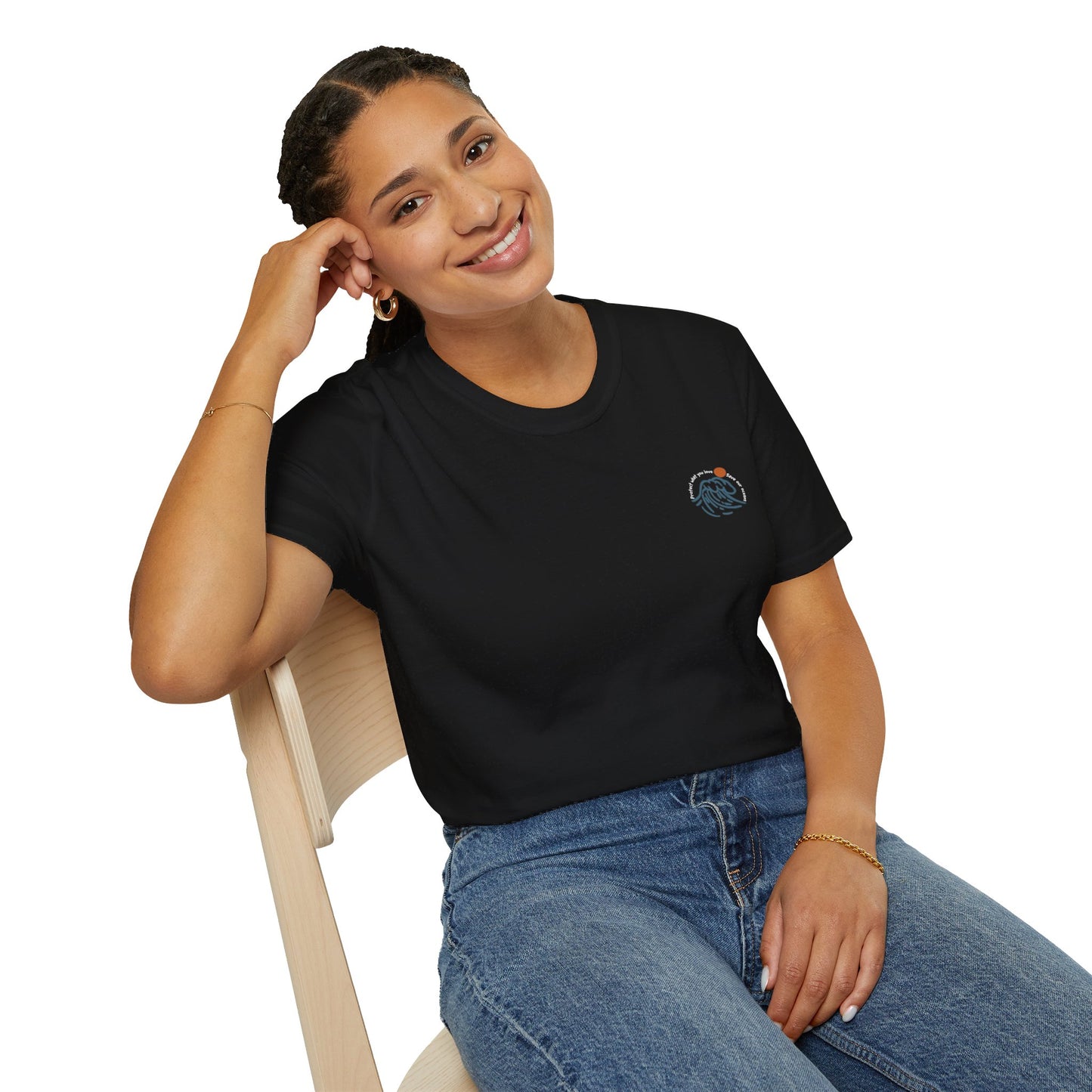 Protect our oceans Unisex Shirt