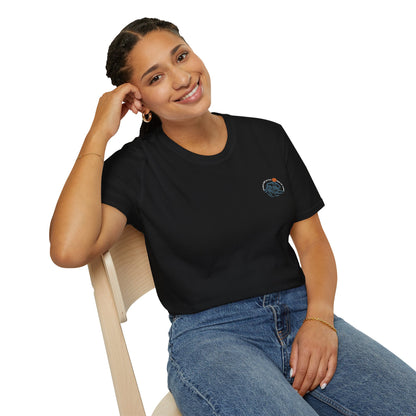 Protect our oceans Unisex Shirt