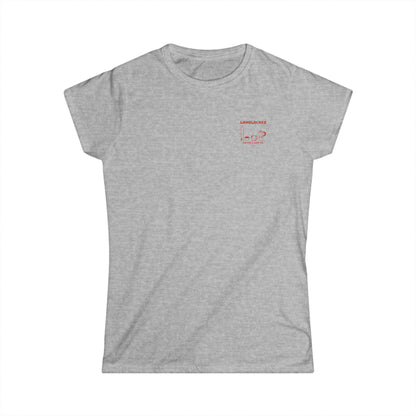 Landlocked Women's Signature Shirt