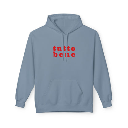 Tutto Bene Sweatshirt