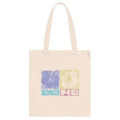 Aloha Tote Bag