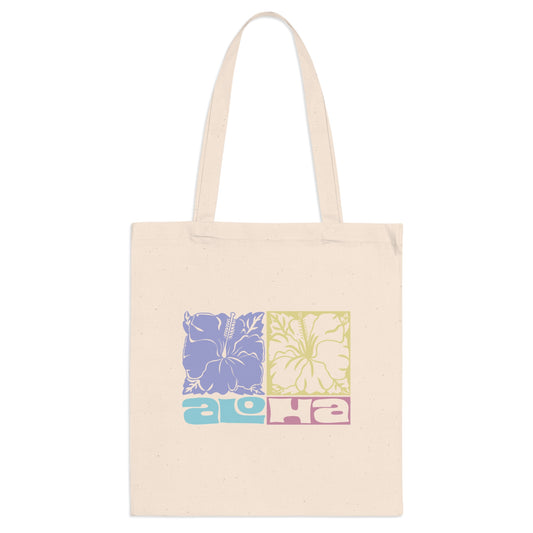 Aloha Tote Bag