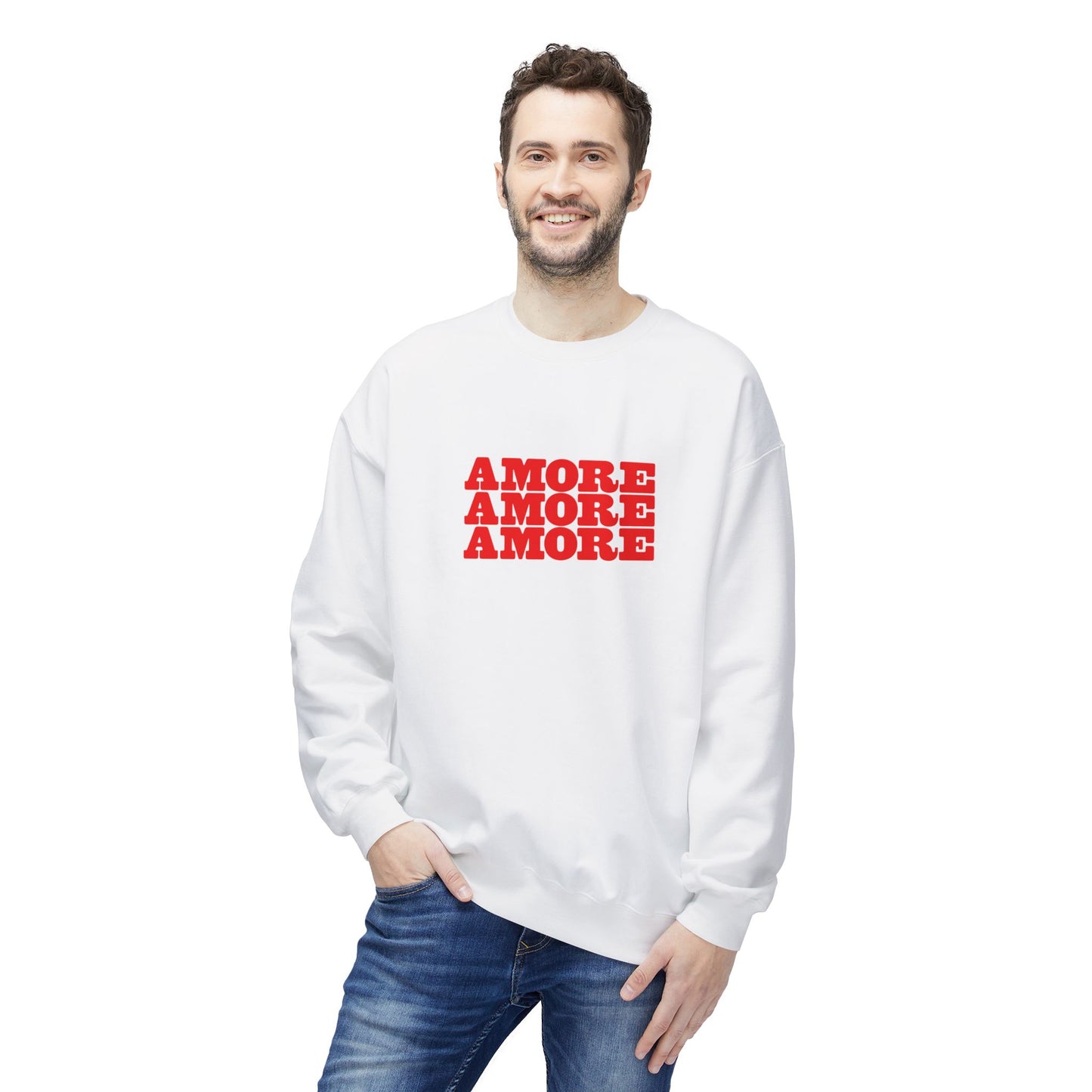 Amore Sweatshirt