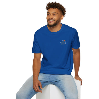 Protect our oceans Unisex Shirt