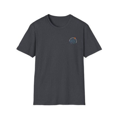 Protect our oceans Unisex Shirt
