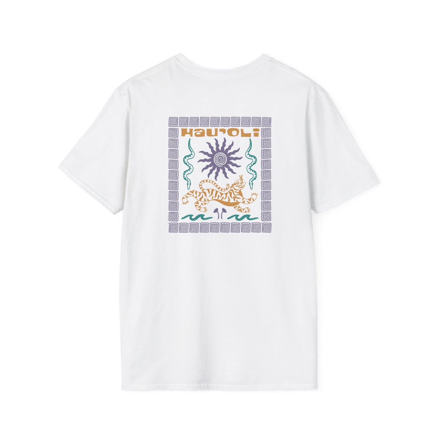 Hau'oli Unisex Shirt