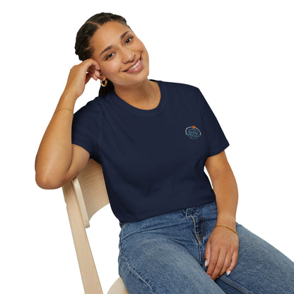 Protect our oceans Unisex Shirt