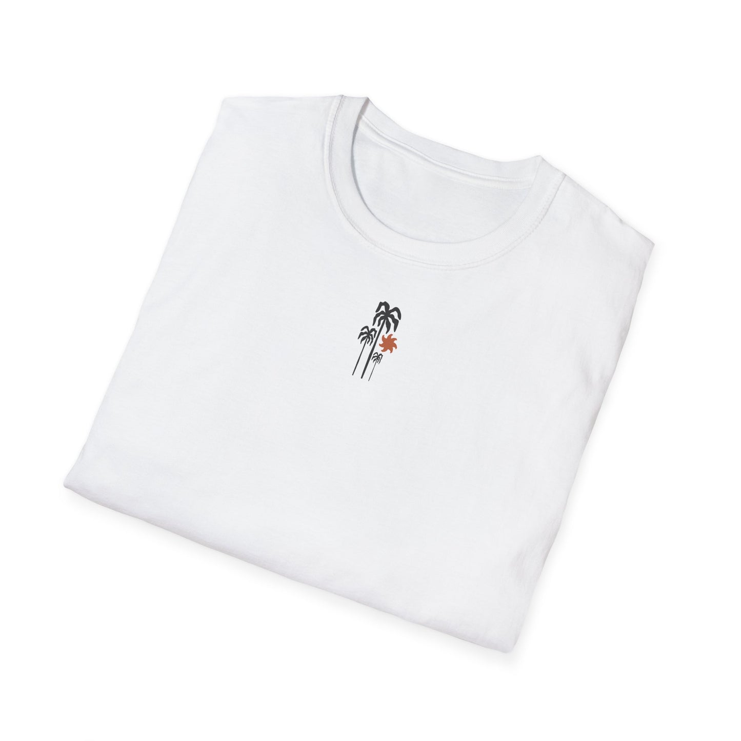 Palm Paradise III Shirt