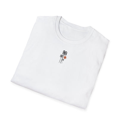 Palm Paradise III Shirt