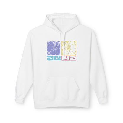 Aloha Hooded Sweatshirt