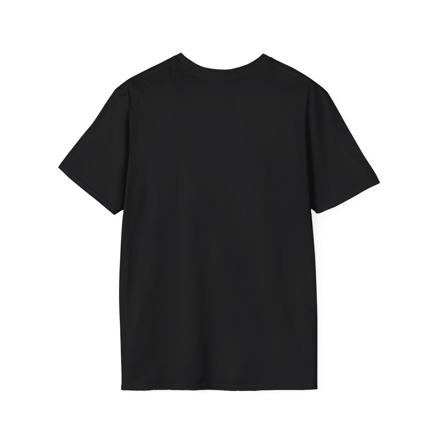 Overthinctopus Unisex Shirt