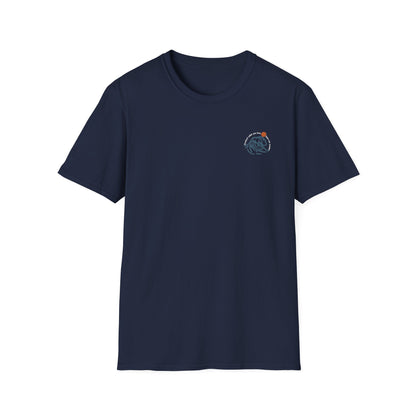 Protect our oceans Unisex Shirt