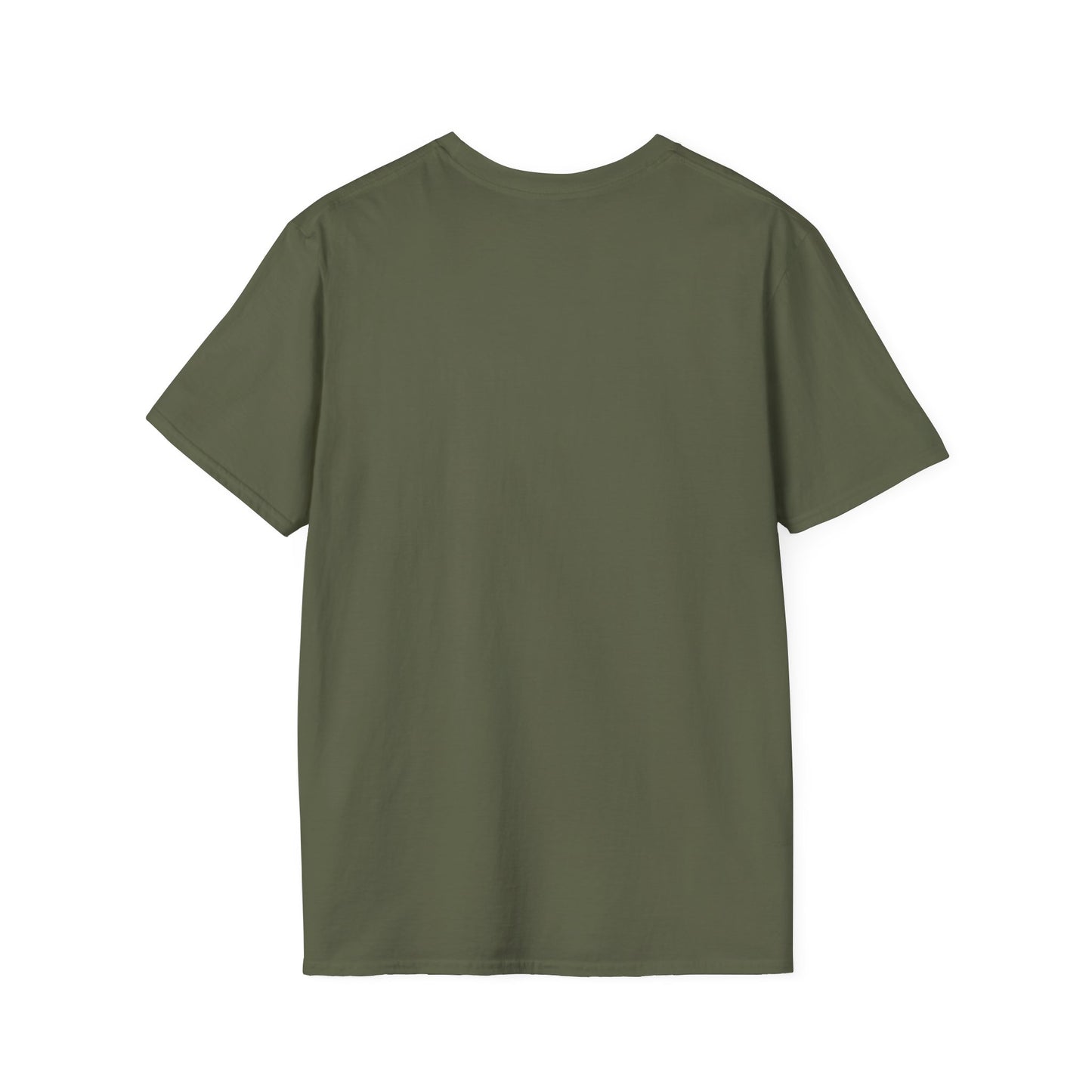 Overthinctopus Unisex Shirt